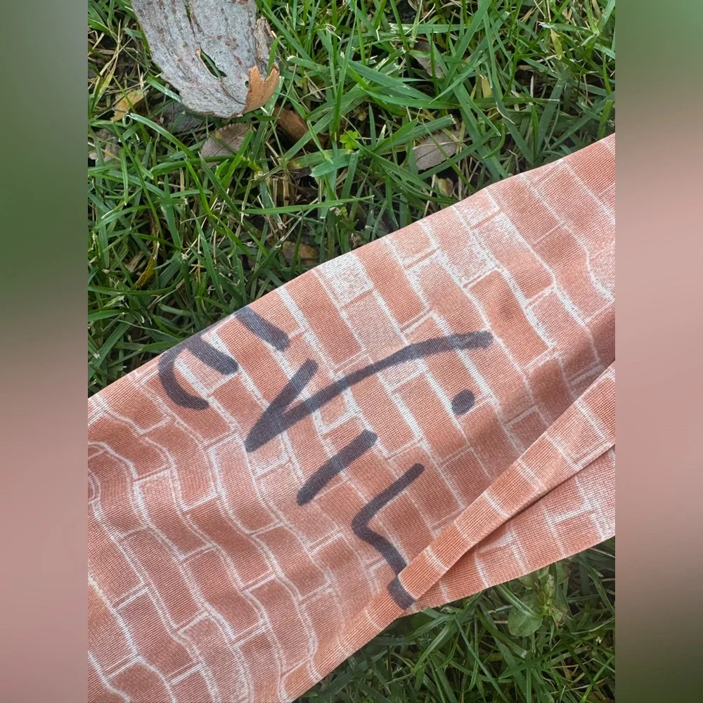 70s Vintage Nik Nik Rockstar Pinball Disco Shirt - Picture 5 of 11